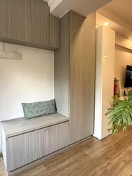 Blk 606 Yio Chu Kang Green (Ang Mo Kio), HDB 3 Rooms #585617171